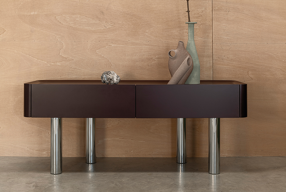 Jade Side Table hero