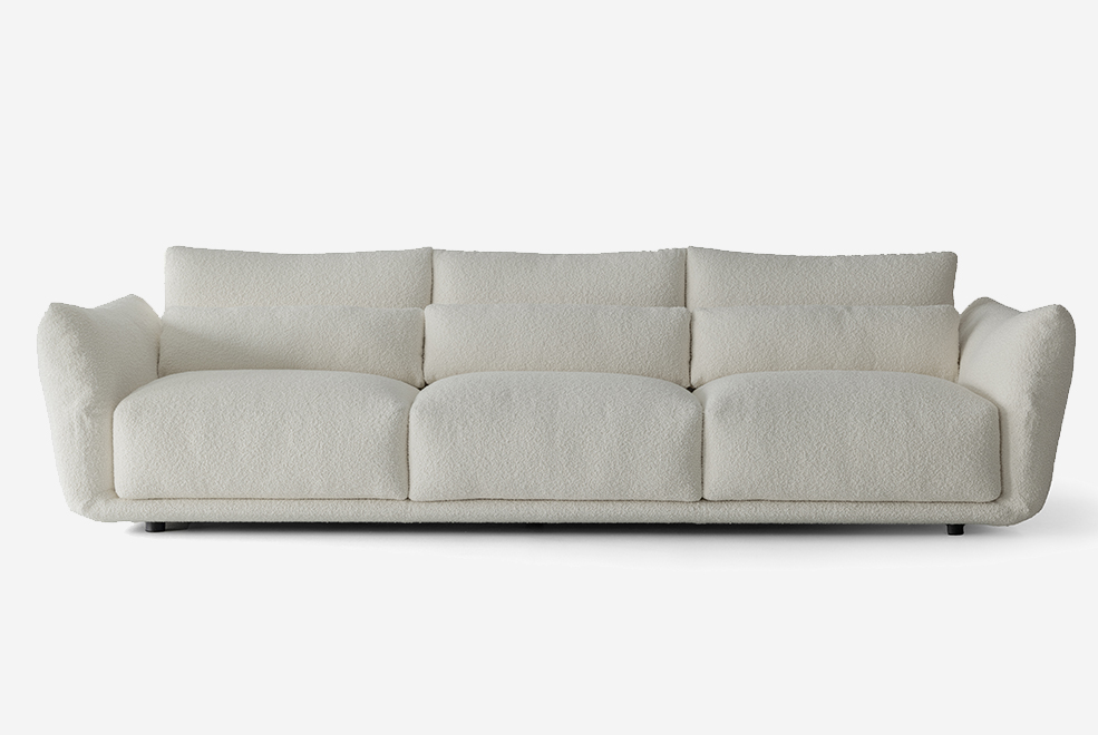 Ghế Sofa Clift