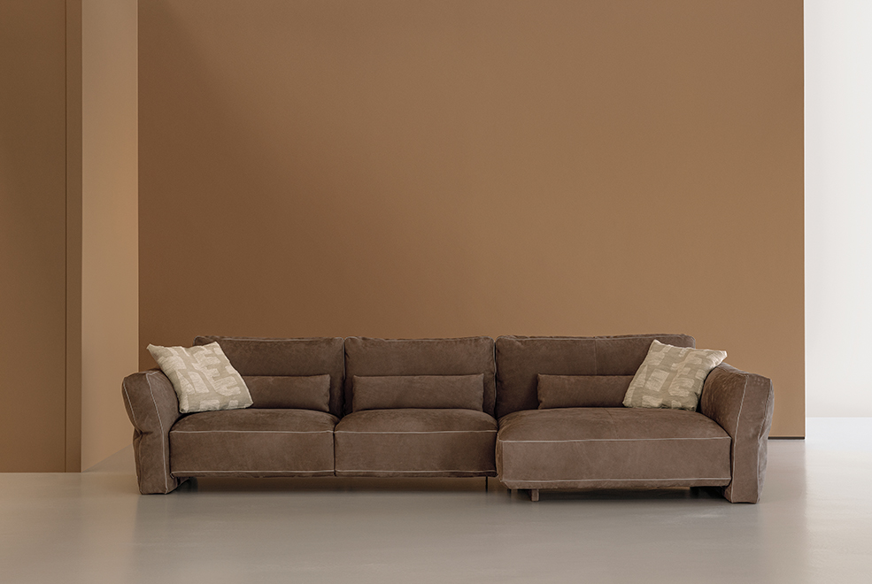 Ghế sofa Loden