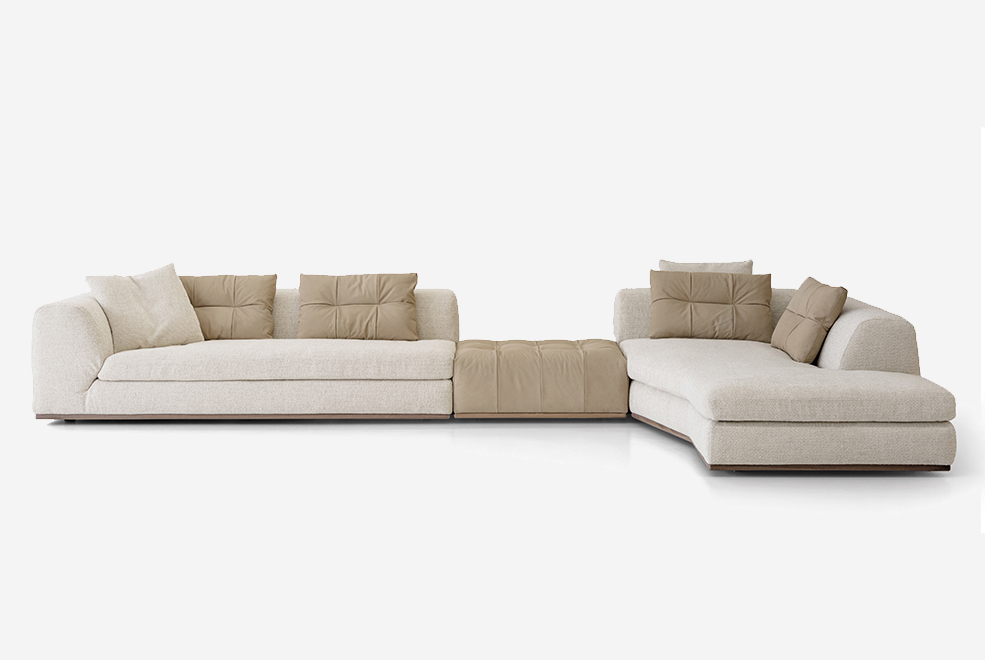 Ghế sofa Modular Montgomery