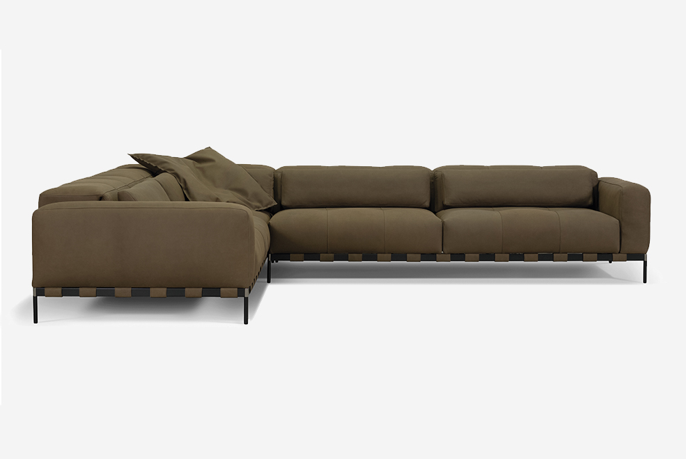 Ghế Sofa Oscar