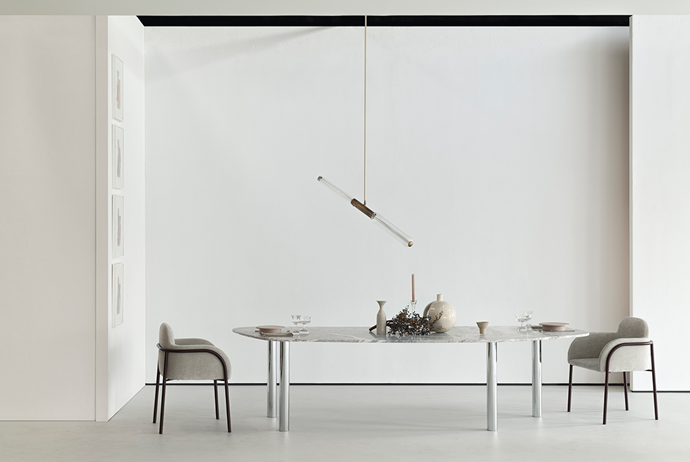 Tango Dining Table thumb