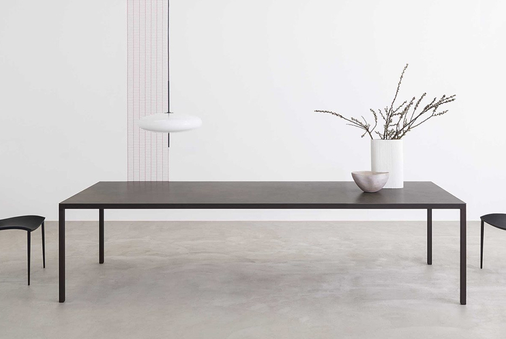 Bàn ăn Helsinki 35 Home