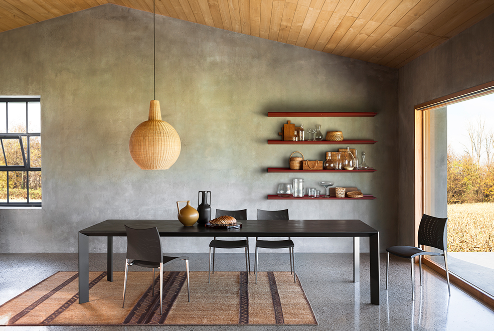 Mac Dining Table thumb