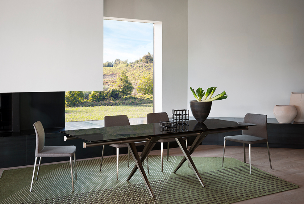 Tender Dining Table hero