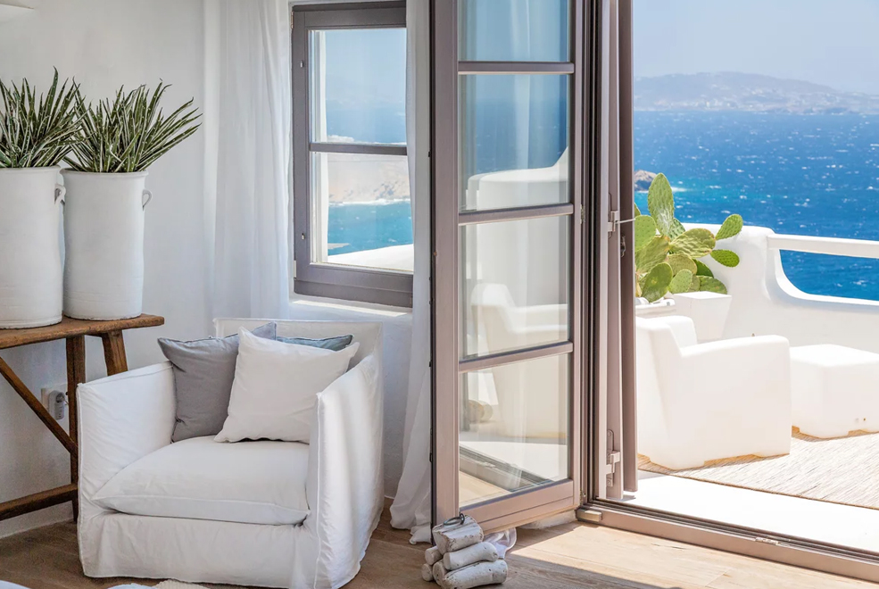 Ghost Armchair thumb