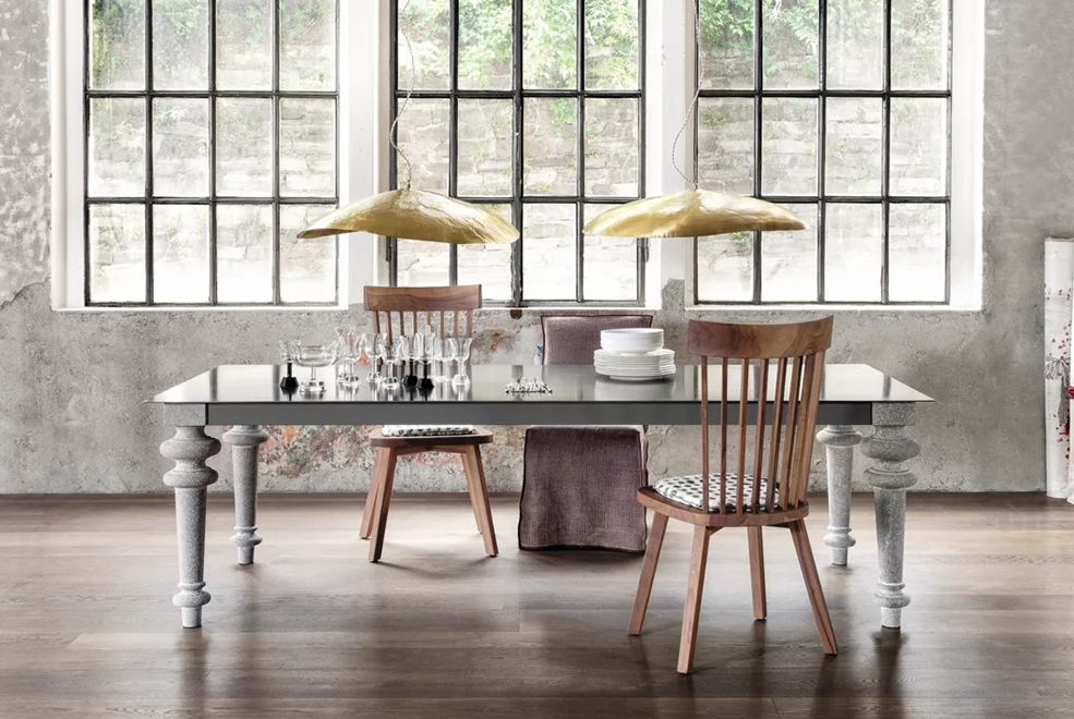 Gray 21 Dining Chair thumb