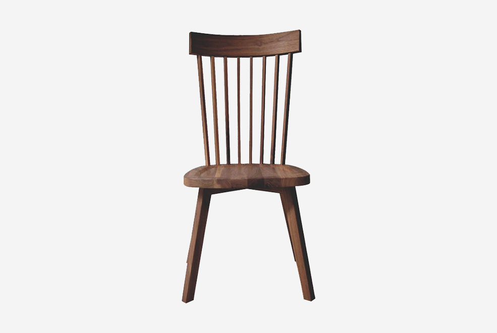 Gray 21 Dining Chair hero