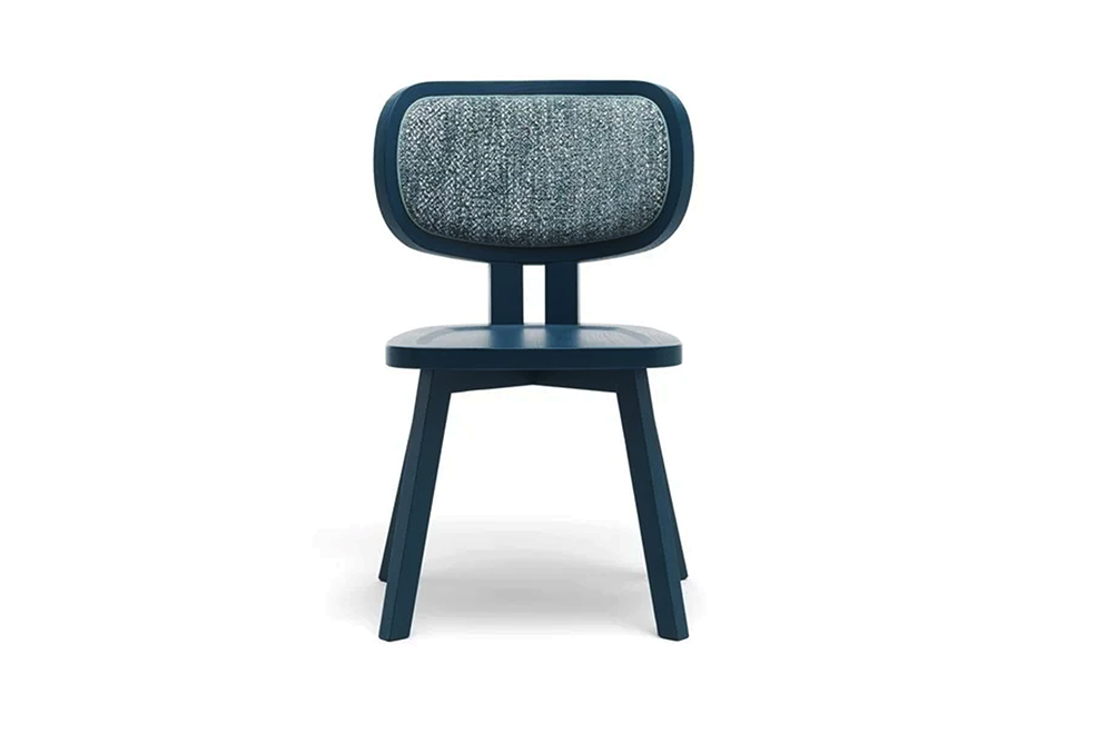 Gray 22 Dining Chair