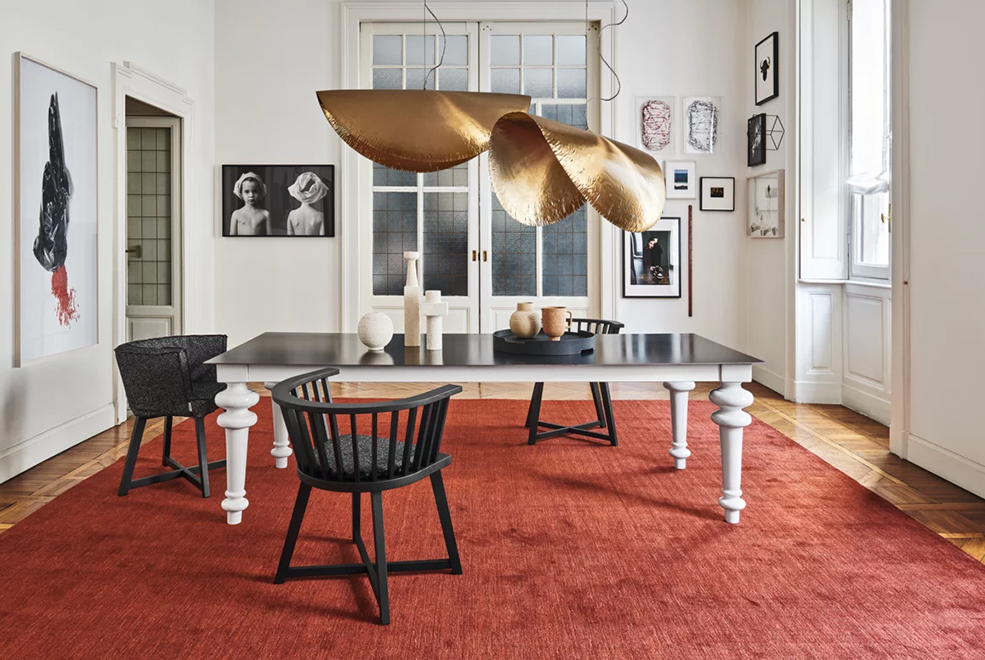 Gray 24 Dining Chair thumb