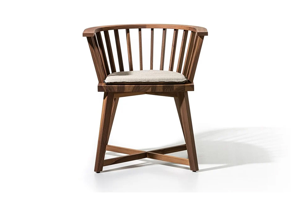 Gray 24 Dining Chair