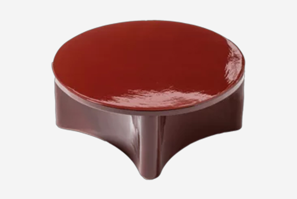 Guna Side Table hero