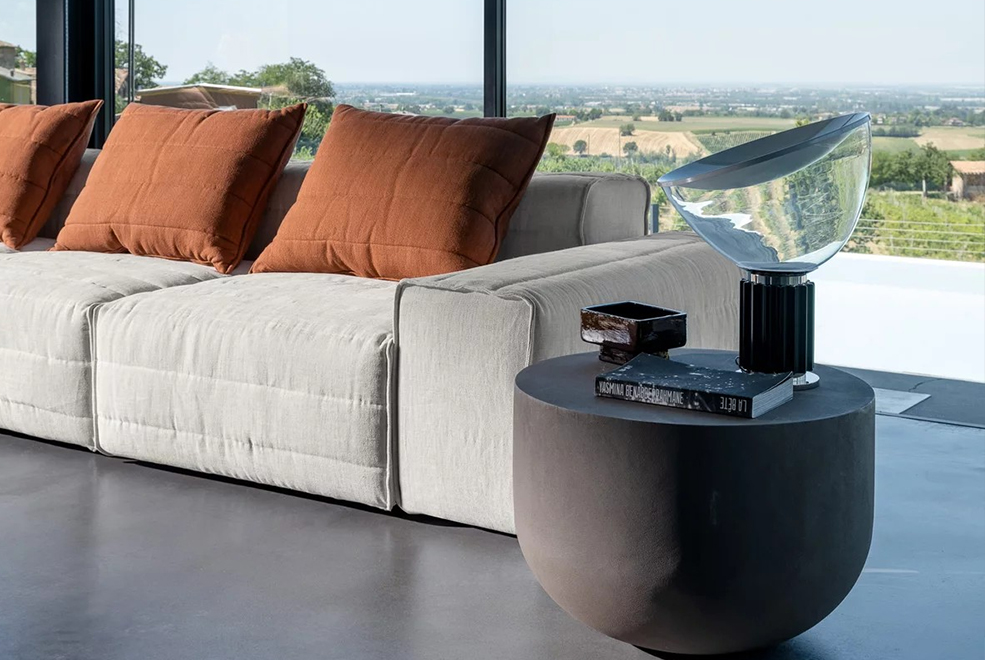 Heiko Side Table thumb