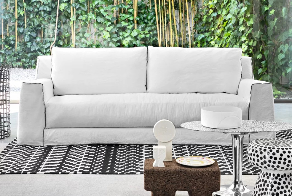 Ghế sofa đơn Loll