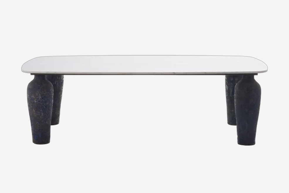 Moon 33 Dining Table