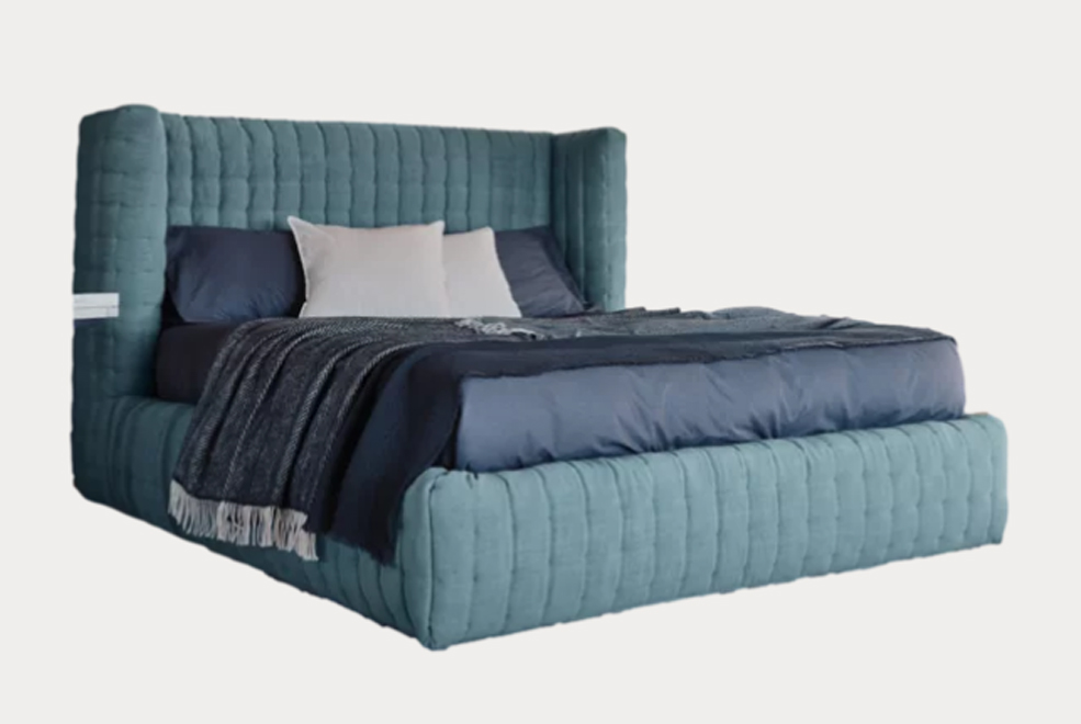 Giường ngủ Nest