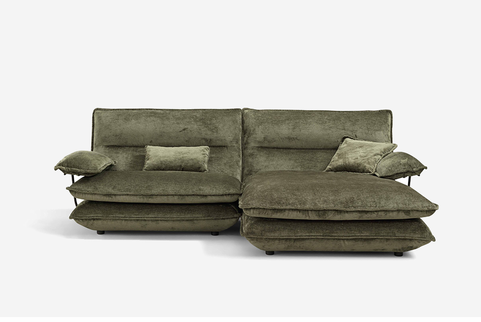 Ghế Sofa Alterego