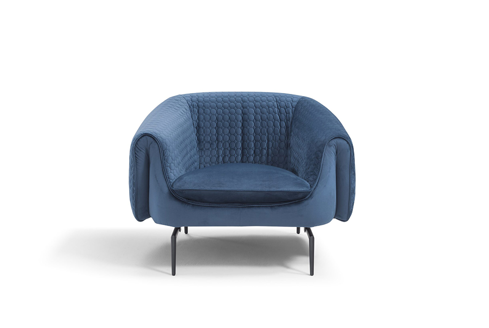 Bubbles Armchair Incanto