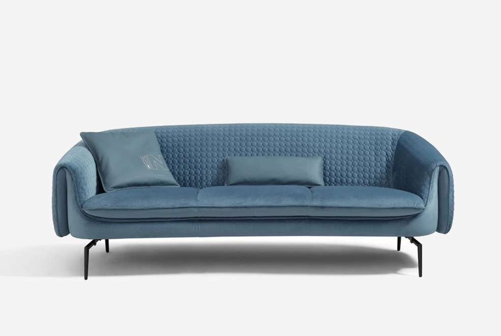 Ghế Sofa đơn Bubbles