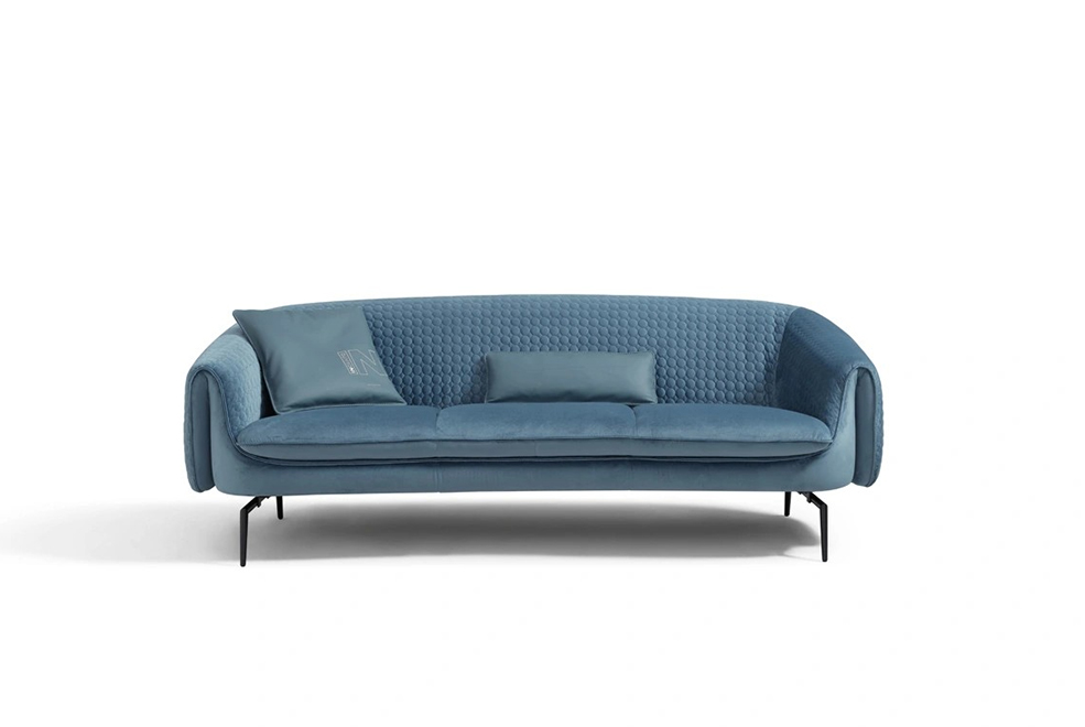Bubbles Single Sofa