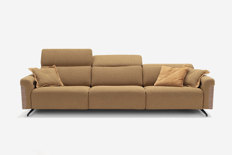 Ghế sofa đơn Colette