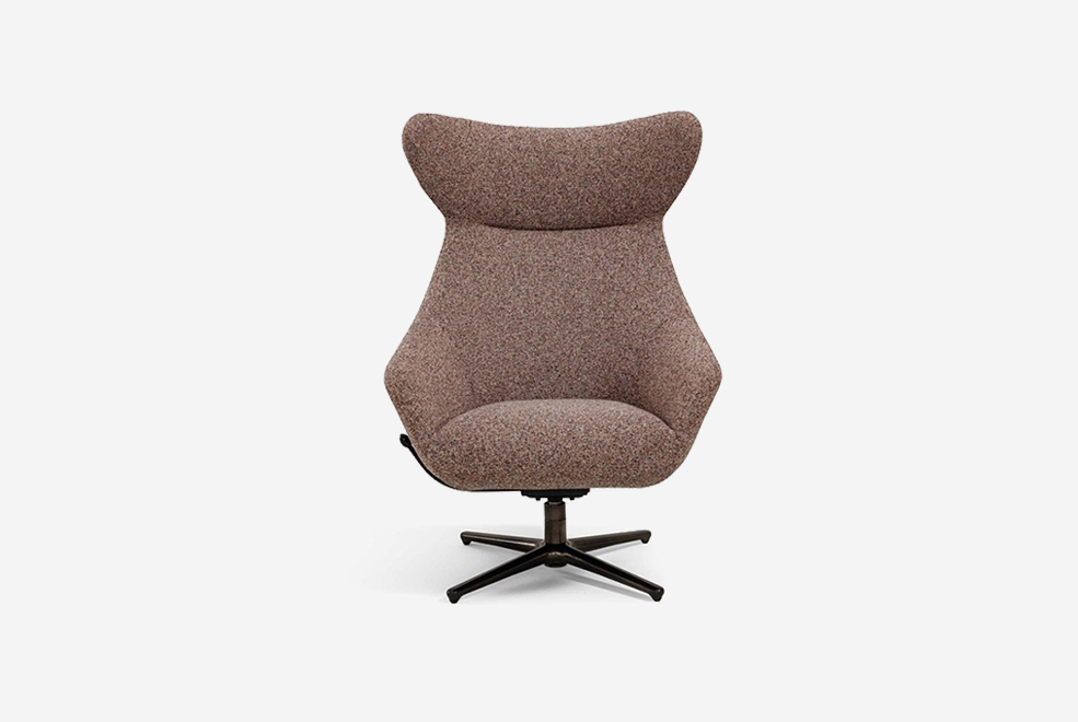 Gnostic Armchair hero