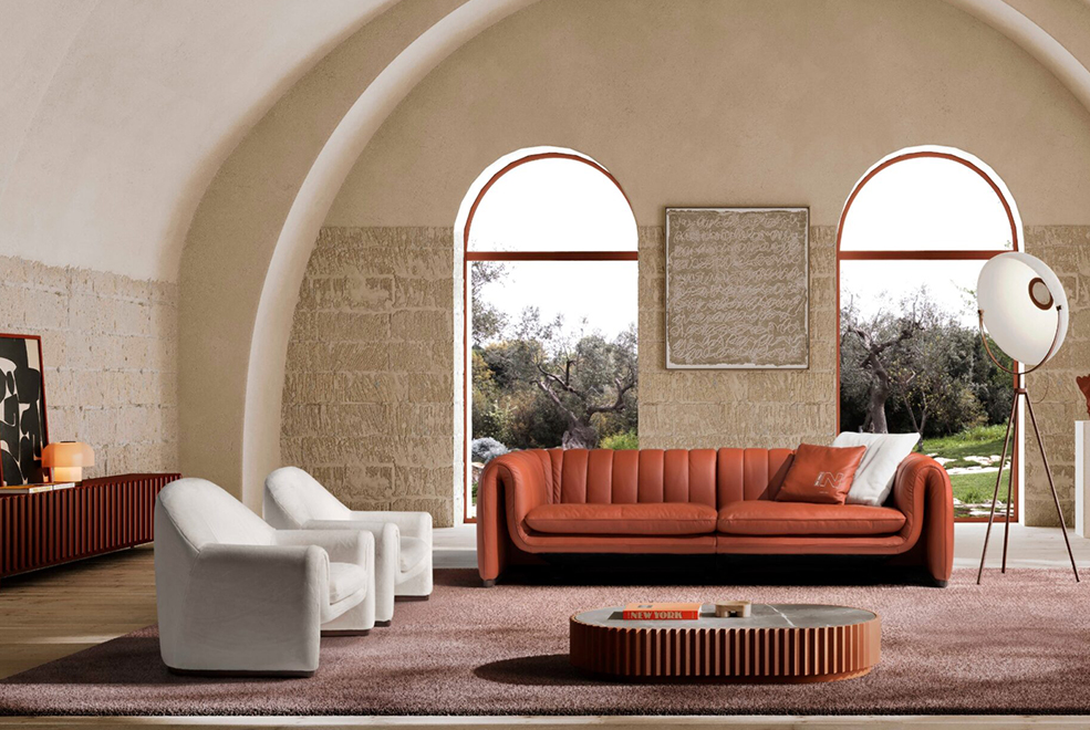 Ondea Single Sofa thumb