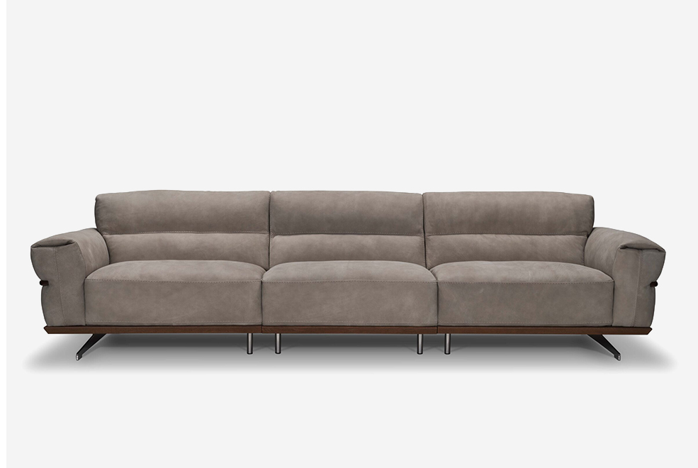 Roger Single Sofa hero