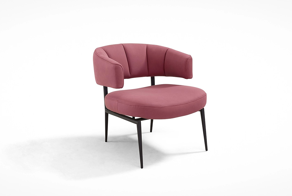 Swing Armchair Incanto