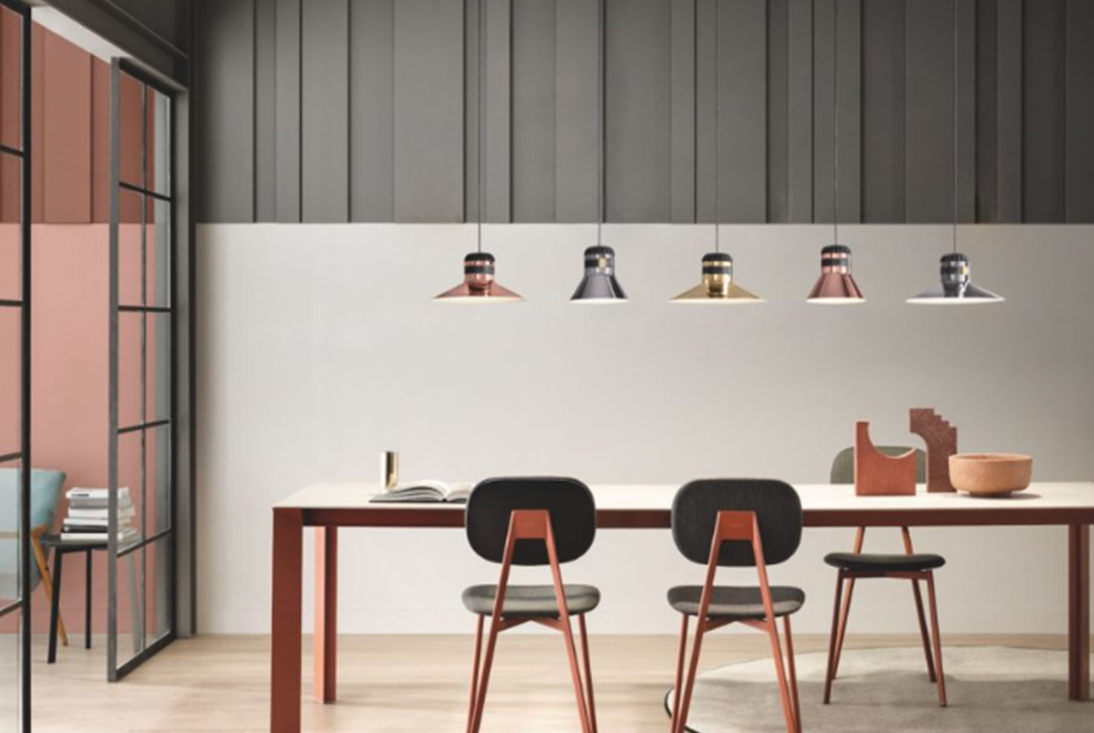 Cordea (Dimore) Lighting thumb