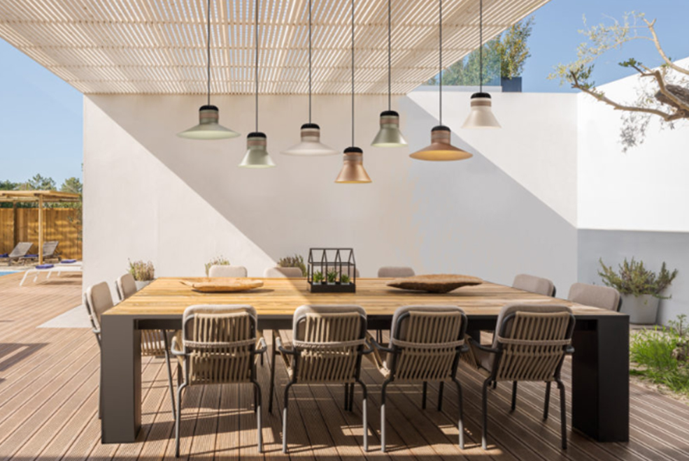 Cordea (Giardini) Lighting thumbnail