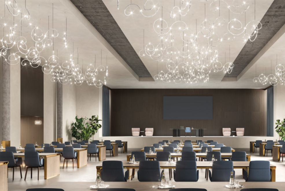 Raqam Lighting thumb