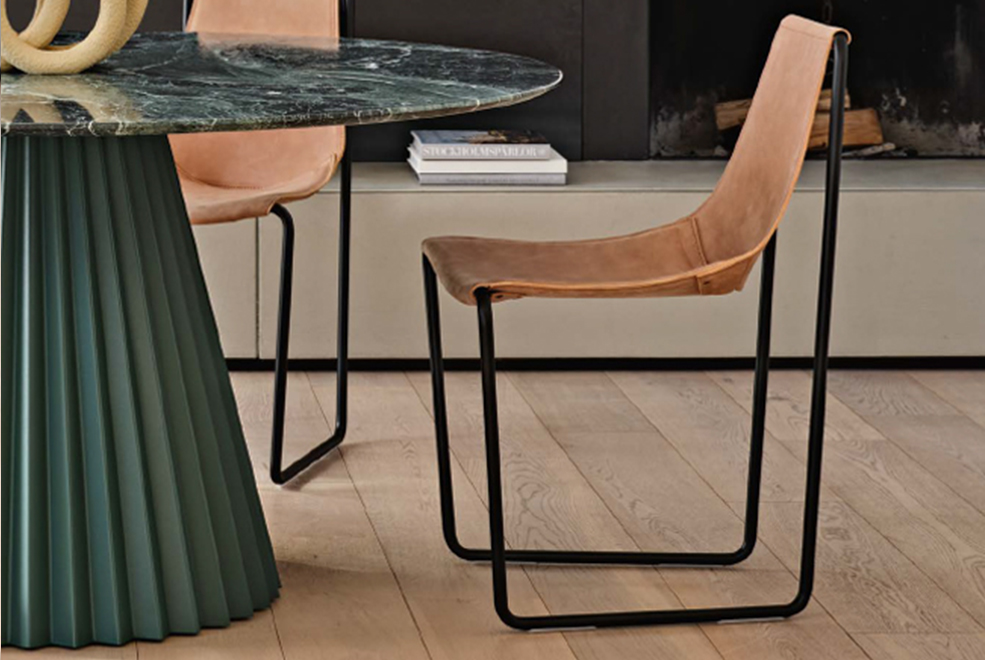 Ghế thư giãn Apelle