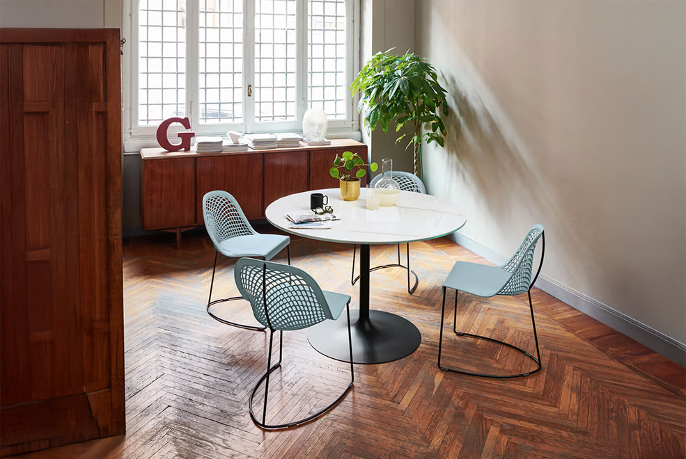 Guapa Dining Chair thumb