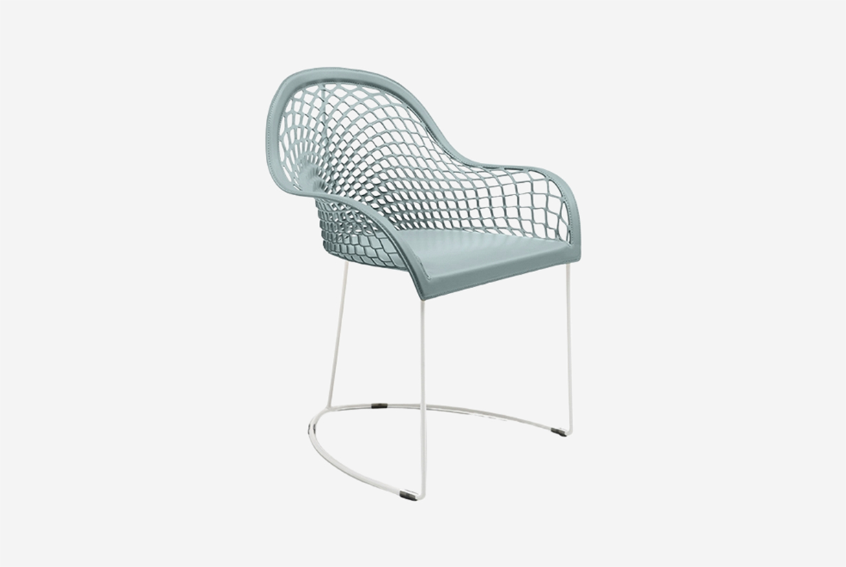 Guapa Dining Chair hero