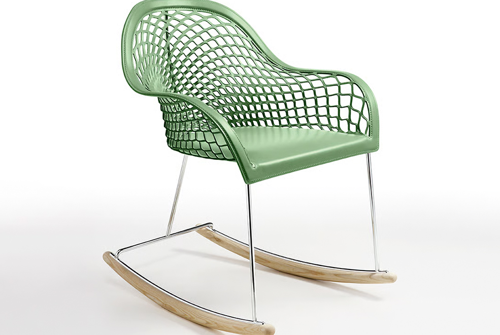 Guapa Lounge Chair thumb