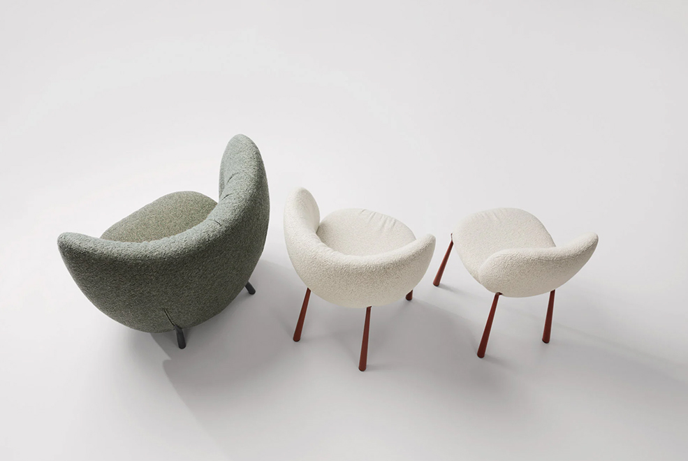 Mys Dining Chair thumb