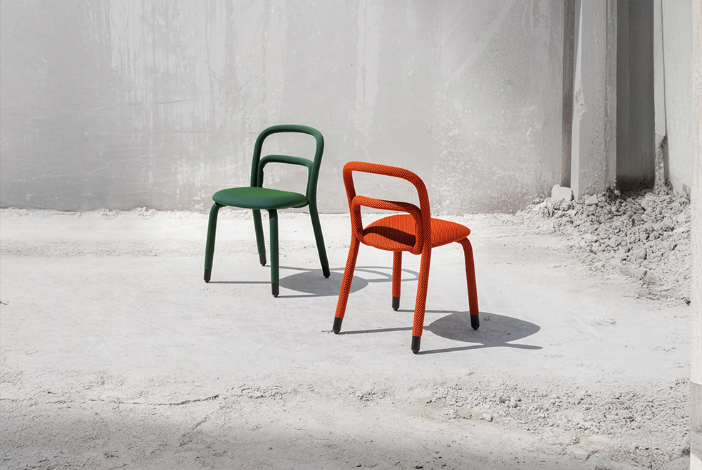 Pippi Dining Chair thumb