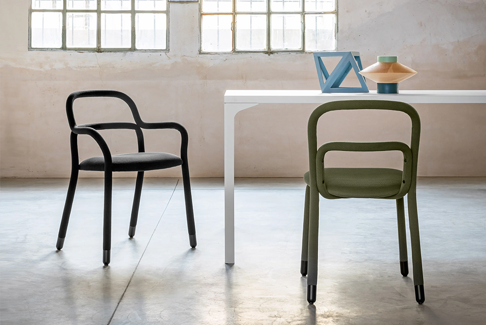 Pippi Dining Chair thumbnail