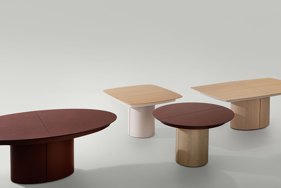 Sesamo Dining Table thumb