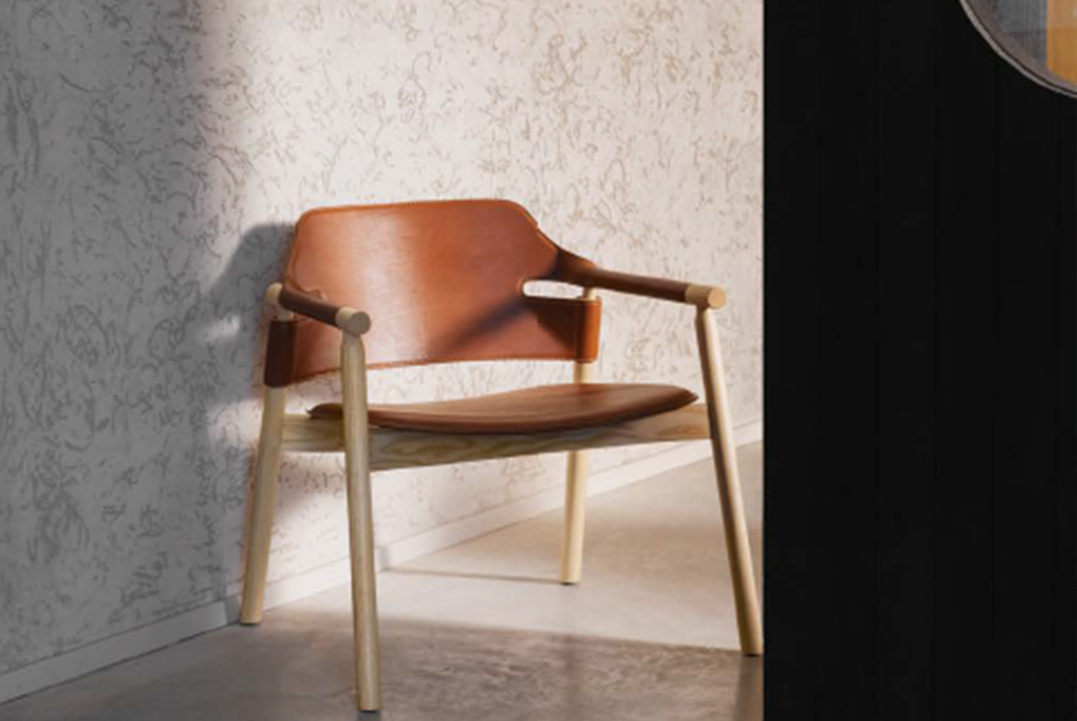 Ghế thư giãn Suite