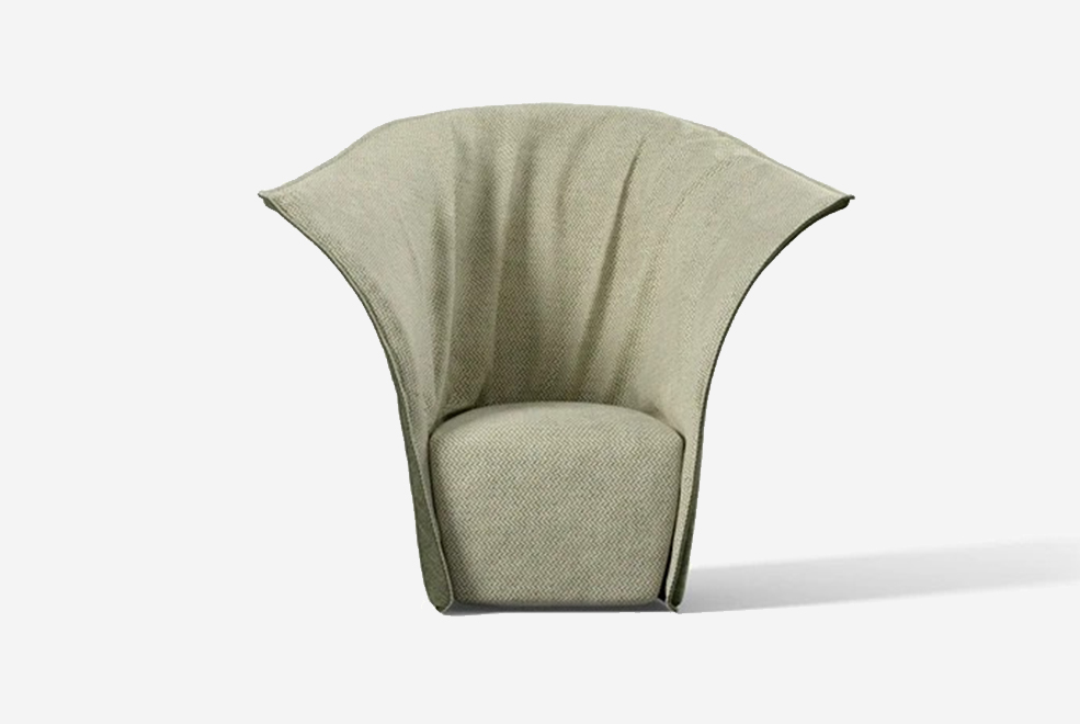 Artichoke Armchair