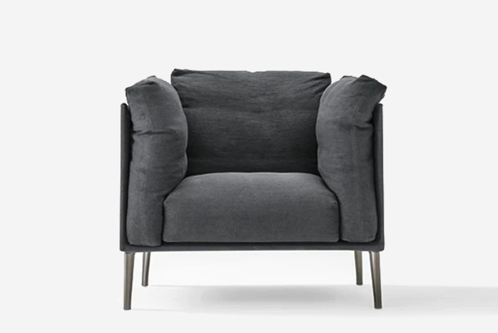 Kubi Armchair