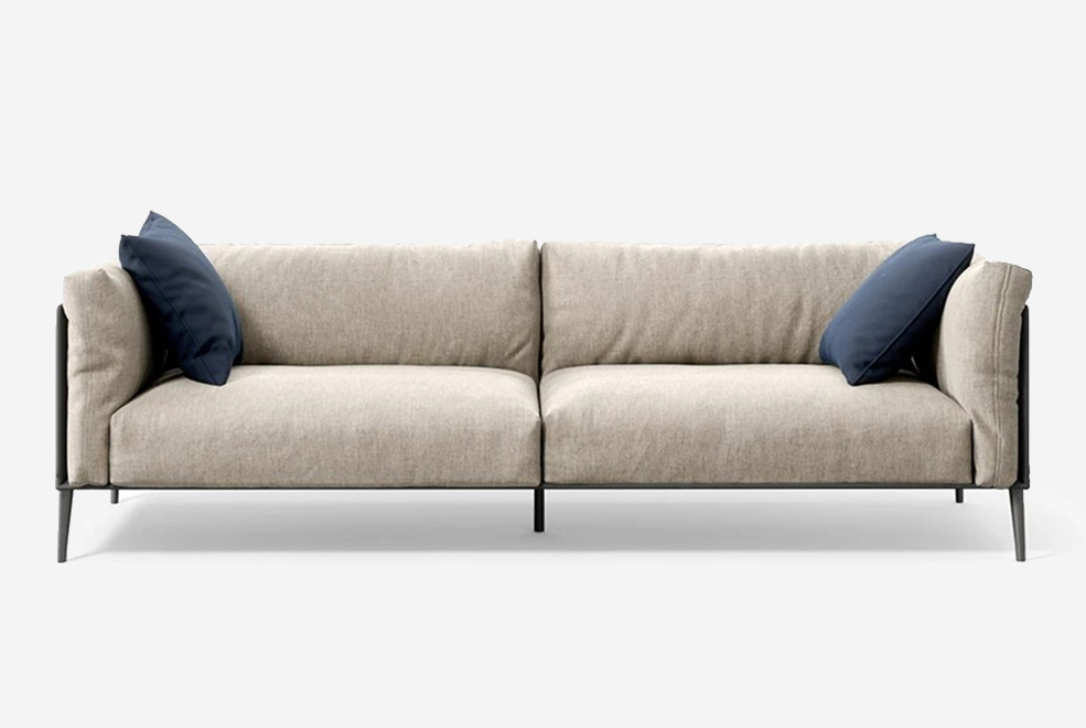 Ghế Sofa Kubi