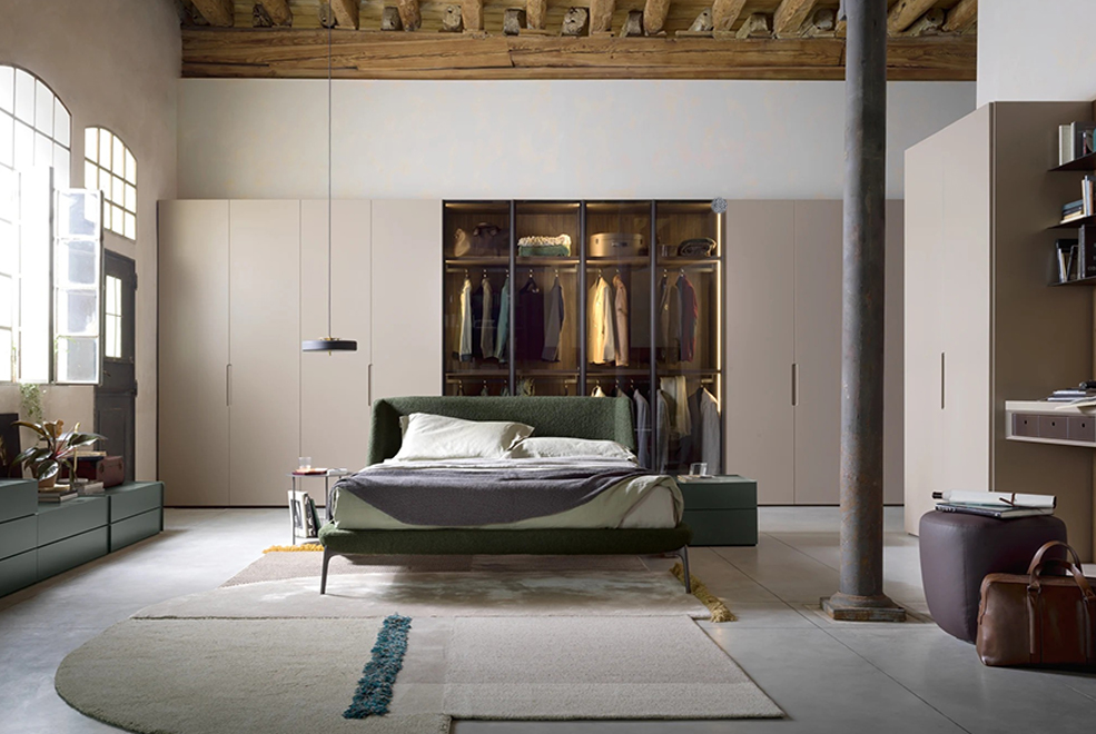 Velvet Bed thumbnail