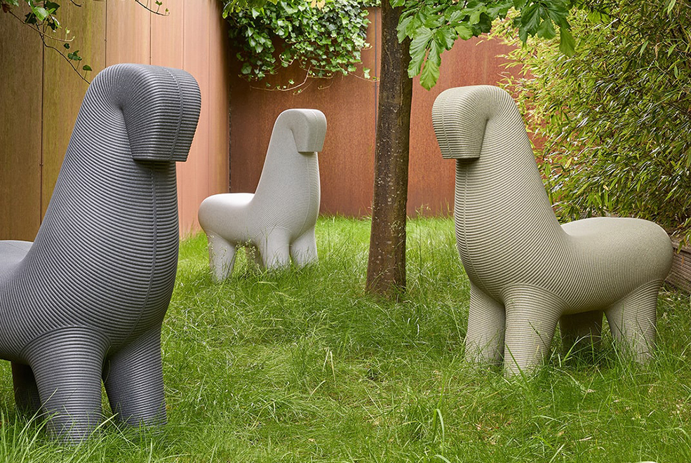 Ghoda Chair thumbnail