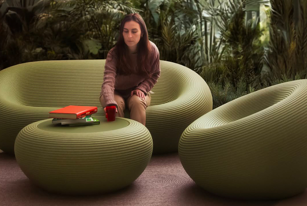 Nami Coffee Table thumb