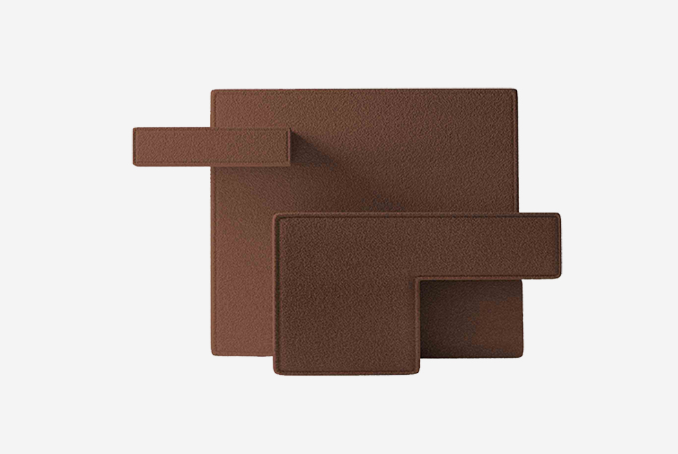 Primitive Armchair hero