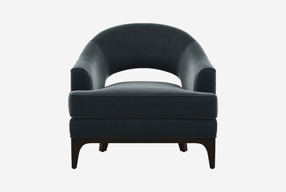 Boston Armchair hero