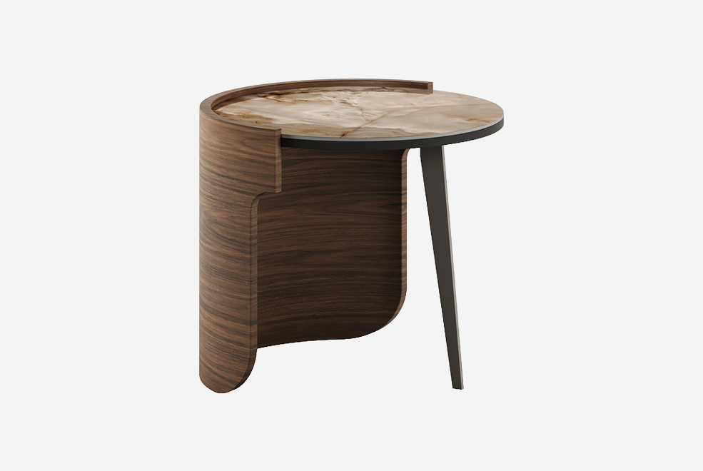 Ensemble Coffee Table hero